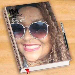 Meet your Posher, Tasha